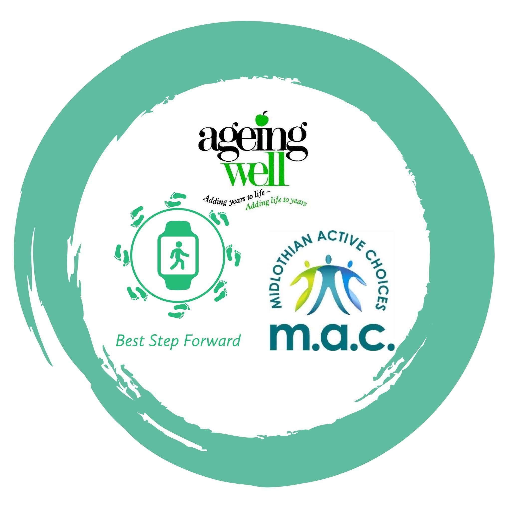 Wellbeing Logo