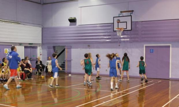 basketball festival nov 2015