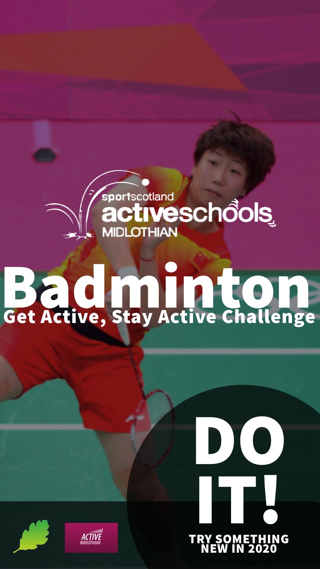 Badminton