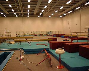 Lasswade Gymnastics