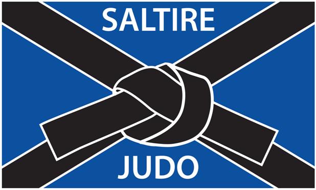 Saltire Logo