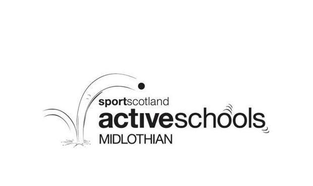 Active Schools Logo