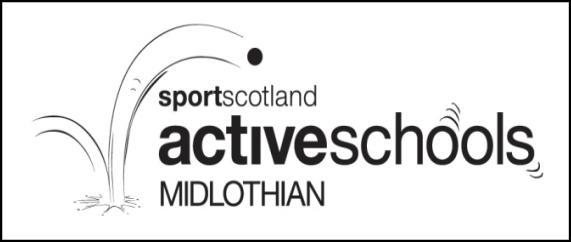 Active Schools Logo