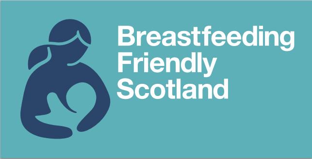 Breastfeeding Logo