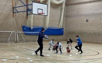 CLLE and Active Schools photo