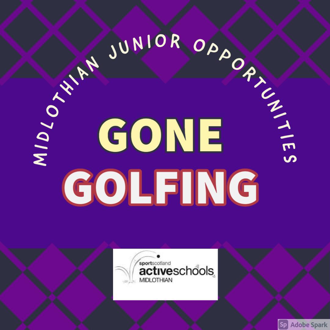 Junior Golf Opportunities