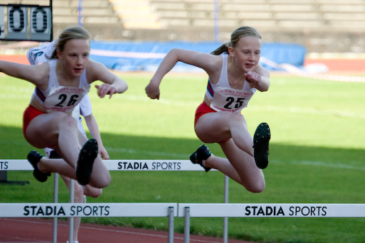 lasswade athletics club 