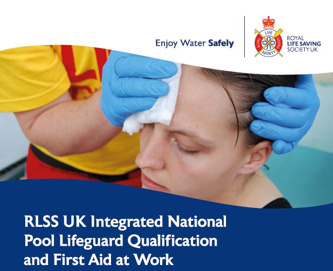 NPLQ & First aid
