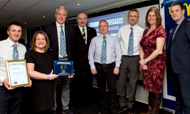 Penicuik Award