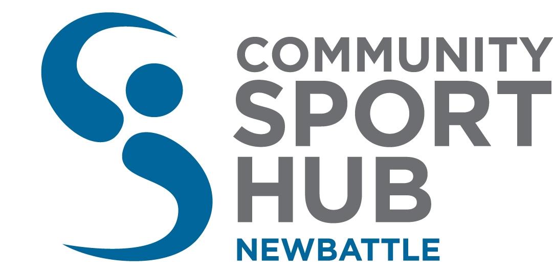 Newbattle Hub Logo