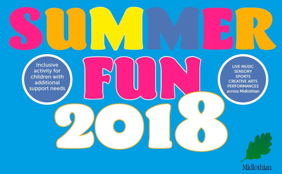 Summer Fun 2018 LASC