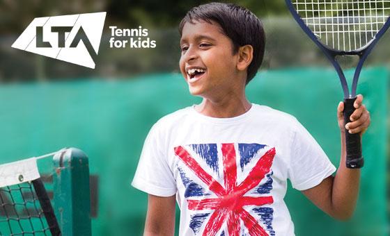 Dalkeith Tennis Clubs - Tennis for Kids