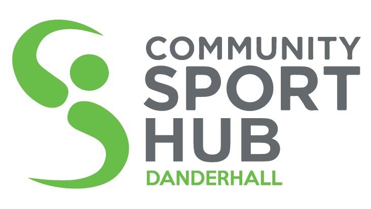 Danderhall Hub Logo