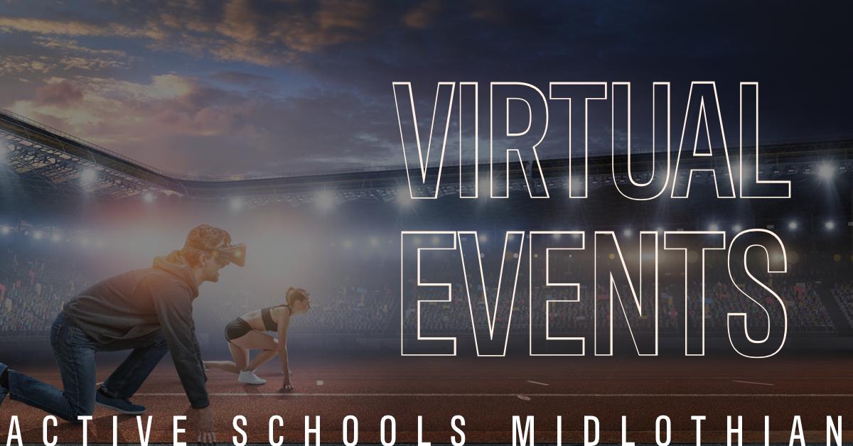 Active Schools Virtual Events